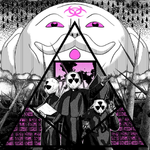 Crumble and Rebuild, Wither and Spring (The Atomic Priest)