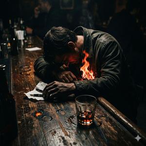 No tengo donde agarrarme