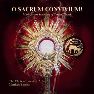 In festo Corporis Christi: I. Ante Introitum