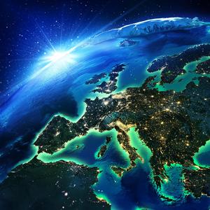 Leave The World Behind