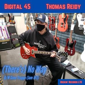 Gone Troppo (Jam #3)