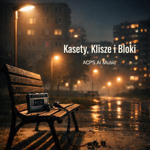 Kasety, Klisze Bloki