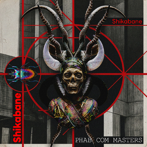Shikabane (feat. Hideboh)