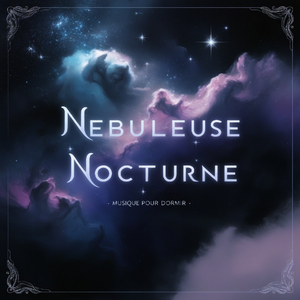 Harmonie De La Nuit Sommeil Profonde