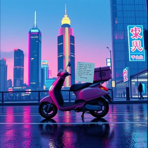 Urban Twilight Chronicles