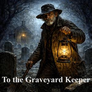 To the Graveyard Keeper