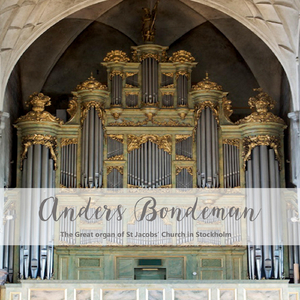 Schübler Chorales: IV. Meine Seele erhebt den Herren, BWV 648