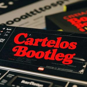 Calm The Storm(Cartelos Bootleg)