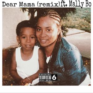 Dear Mama (feat. Mally Bo) (REMIX)