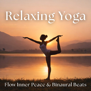 5分で眠れる - α波→θ波→δ波 - (バイノーラル)