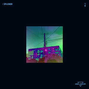 Not Visible (Original Mix)