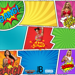 BANG (Radio Edit)