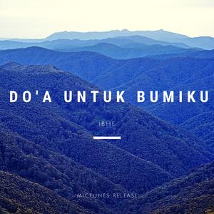 Doa Untuk Bumiku