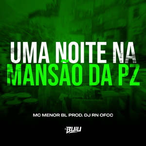 Uma Noite na Mansão da PZ
