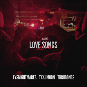 Love Songs (Jersey Club)