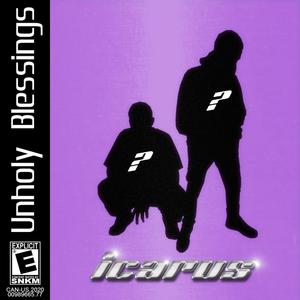 icarus (feat. Lucas Lex)