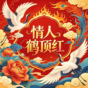 情人鹤顶红 (Mix)
