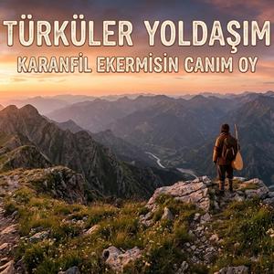 Karanfil Ekermisin Canım Oy