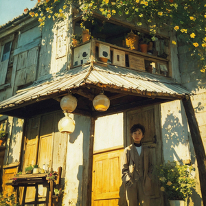 그대들의 이름