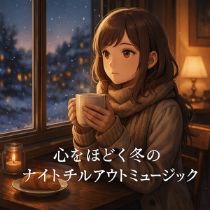 冬の日だまりとぬくもり