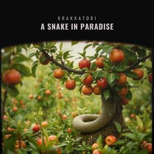 19th Century Lumberjack