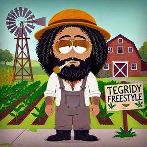 Tegridy Freestyle