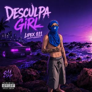 desculpa girl