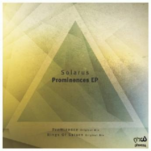 Prominences (Original Mix)