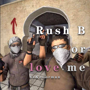 Rush OR LOVE