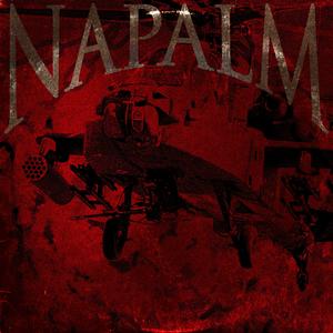 NAPALM (feat. KidCortez)