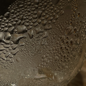 Shake with chlorophyll