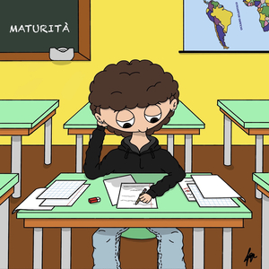 MATURITÀ