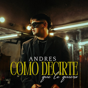 Como decirte que te quiero