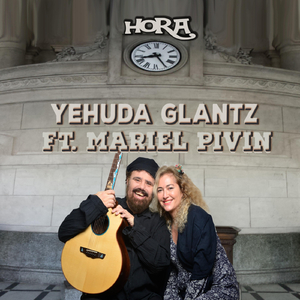 Hora (feat. Mariel Pivín)
