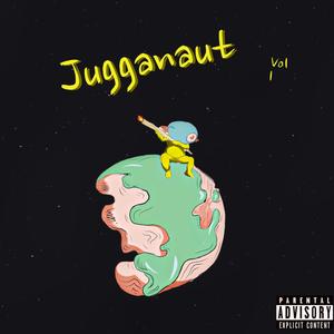 Jugganaut (feat. Gskillz)