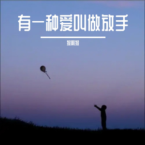 有一种爱叫做放手