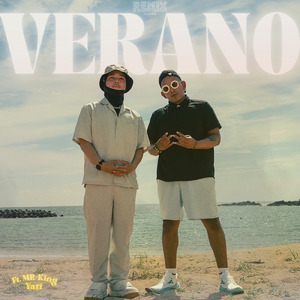 Verano (feat. MR-King) [Remix]