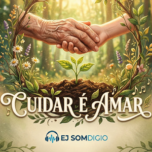 CUIDAR É AMAR