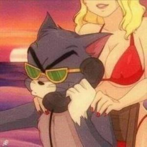 MONTAGEM CORAL x VOIS SUR TON CHEMIN x HE'S BACK (slowed)