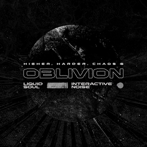 Oblivion (Original mix)