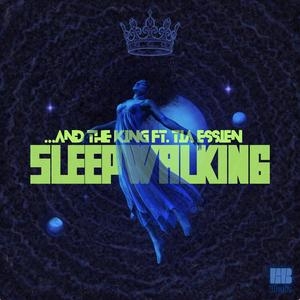 Sleepwalking (feat. Tia Essien) (Slowed + Reverb)