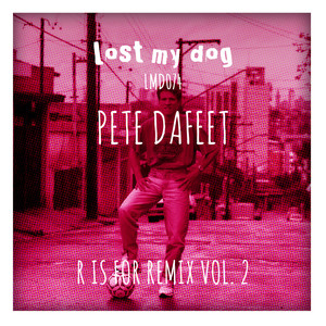 Power of Recall (Pete Dafeet Remix)