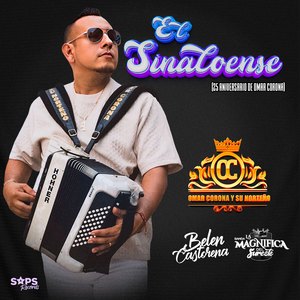 El Sinaloense (25 Aniversario de Omar Corona)