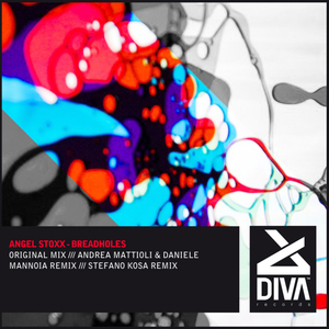 Breadholes (Stefano Kosa Remix)