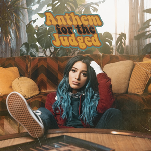 Anthem for the Judged