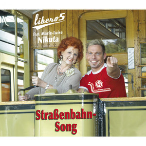 Straßenbahn-Song (Party-Mix)