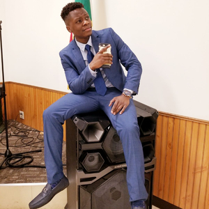 Nampenda (feat. Thomas B)