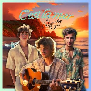 C'est la mer (feat. bennino)