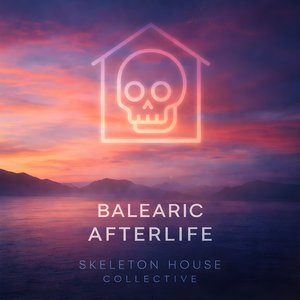 01-Balearic Dreaming