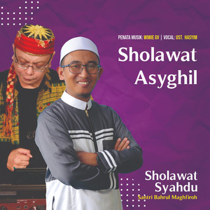 Sholawat Asyghil